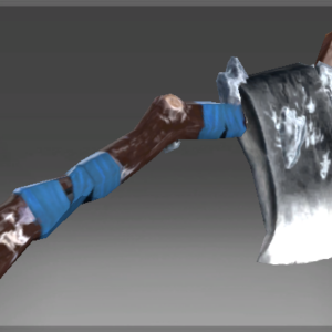 Bobusang's Axe