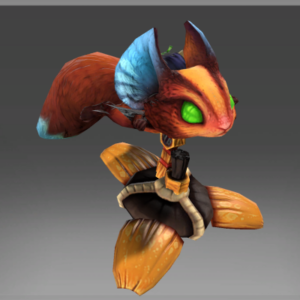 Corrupted JanJou