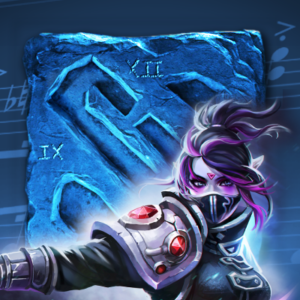 Exalted JJ Lin's Timekeeper Music Pack Bundle