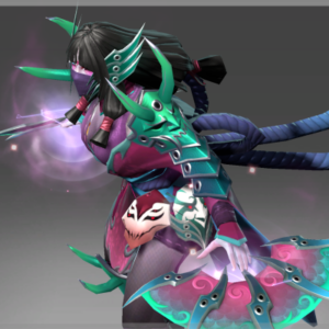 Faceless Destiny