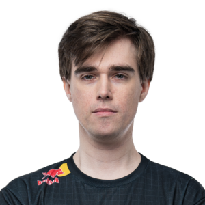 Glitter Miposhka Player Sticker - TI 2023 Champion