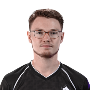 Glitter Stormstormer Player Sticker - TI 2022