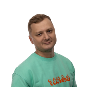 Glitter ZLOBA Talent Sticker - TI 2023