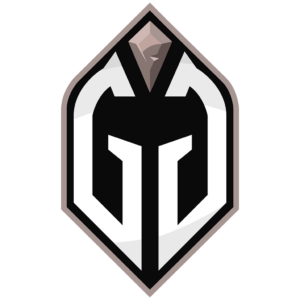 Holo Gaimin Gladiators Team Sticker - TI 2024
