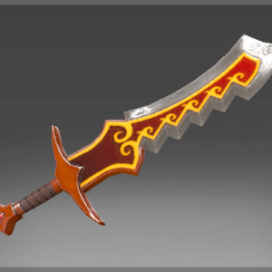 Inscribed Dragonmaw