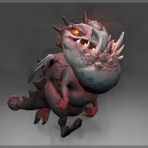 Mega Greevil Courier