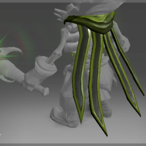 Nether Lord's Cape