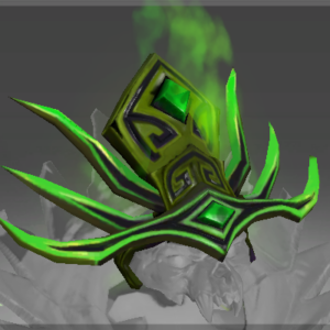 Nether Lord's Hat