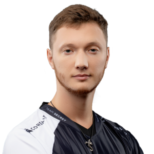 Resolut1on Player Sticker - TI 2022