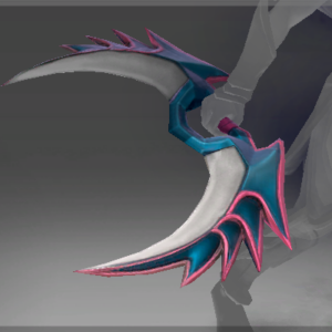 Scree'Auk's Talon