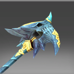 Sea Dragon's Basher