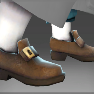Seafarer's Shoes