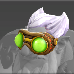 Spottin' Goggles