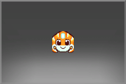 Sweat Emoticon
