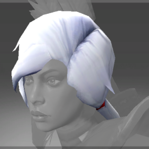Sylvan Guard's Hair