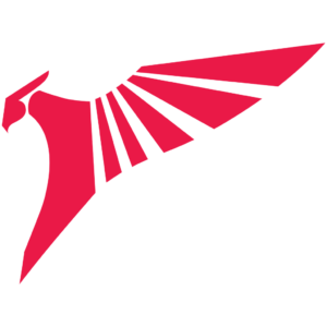 Talon Team Sticker - TI 2022