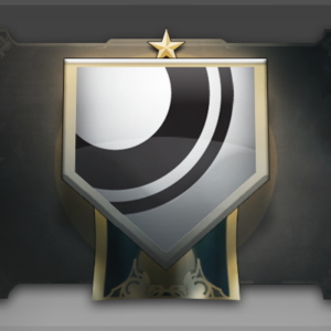 Team Pennant: iG