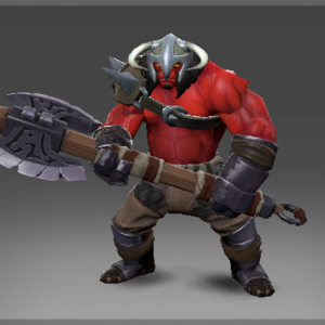 The Berserker's Blood Set