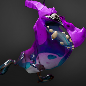 Unusual Cruel Greevil