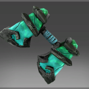 Worldforger's Anvil