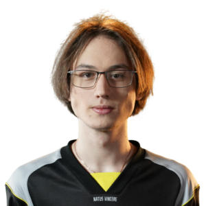 pma Player Sticker - TI 2025