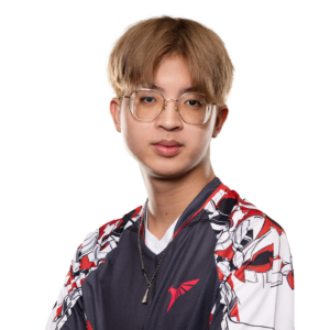 23 Player Sticker - TI 2023