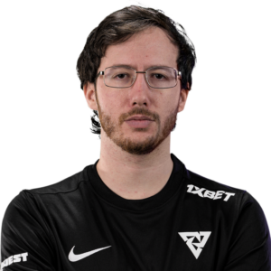 33 Player Sticker - TI 2022 Champion