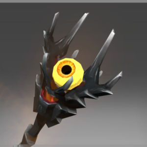 A Dire Gaze
