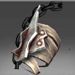 Aberrant Observer - Right Arm