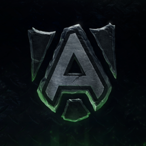 Alliance Loading Screen