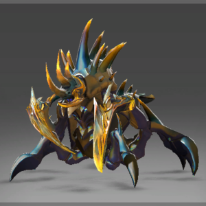 Alpha Predator Set
