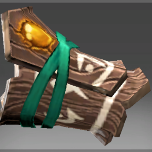 Amberlight Armlets