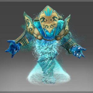 Ancient Armor Set