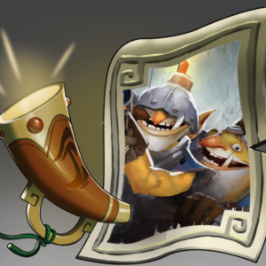 Announcer: Techies