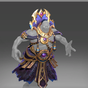 Armor of Endless Stars