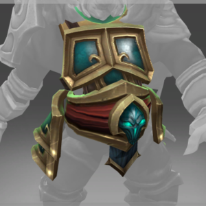 Armor of Malice