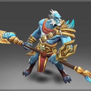Arms of the Bramble Lord Set