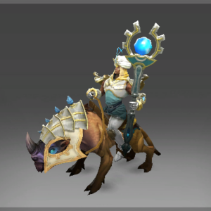 Arms of the Penitent Nomad Set