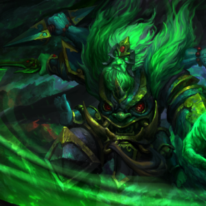 Aspect of the Year Beast