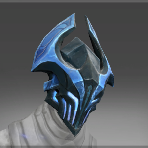 Auspicious Storm-Stealer's Helm
