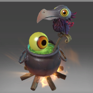 Beaks n' Bubbles