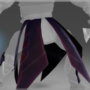 Belt of Broken Scale