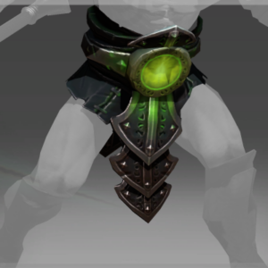 Belt of Nezzureem