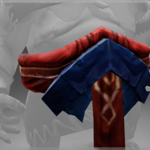 Belt of Pagus