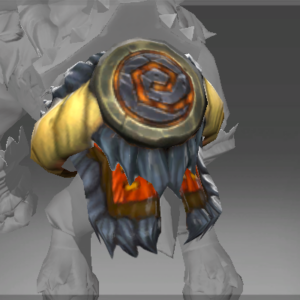 Belt of the Behemoth