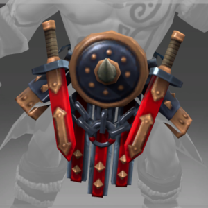 Belt of the Chaos Wastes