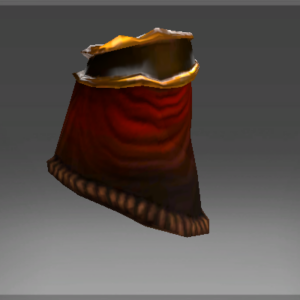 Belt of the Gatekeeper