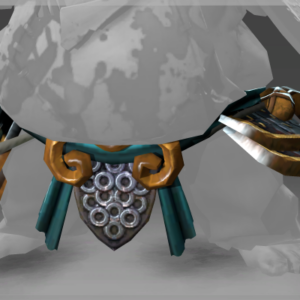 Belt of the Ghastly Gourmand