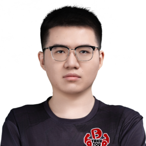 Beyond Player Sticker - TI 2025