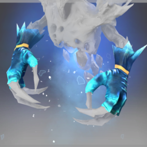 Bindings of the Prophet Foretold